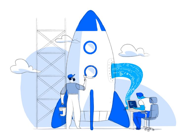 Launch